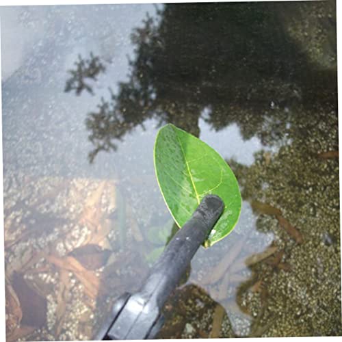 Yardwe Lata De Lixo Ferramentas Para Crianças Ferramentas Domésticas Catador De Lixo Pegador De Exte