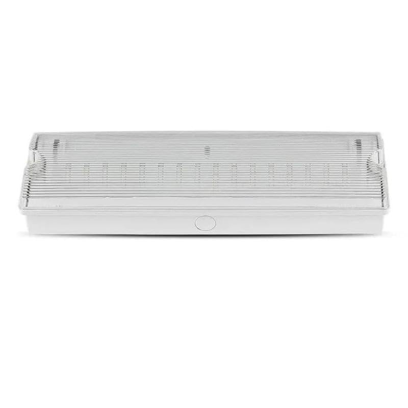 Bloc de Secours Baes Batterie 3W IP65 - SILAMP