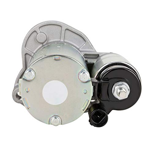 Motor de arranque para Jeep Wrangler/Wrangler JK 2012-2018 | 3.6L V6 para 56029852AA miniatura 5