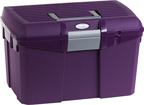 Norton 700004 Tack, Scatola Unisex-Adulto, Viola/Grigio, 40 x 27.5 x 24.5 cm