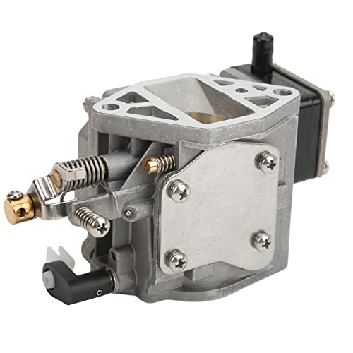 Carburador, carburador externo Motor Resposta sensível Operação estável Processamento sofisticado pa