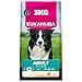 Price comparison product image Eukanuba Fresh Chicken - Complete Dry Dog Food - For Adult Medium Breed Dogs 3KG