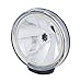 Produktbild HELLA 1F6 010 952-011 FF/Halogen-Fernscheinwerfer - Comet FF 500 - 12V - rund - Anbau - glasklare Streuscheibe - Lichtscheibenfarbe: transparent - links/rechts