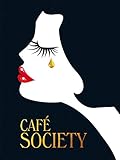 recuerdos woody allen online  Café Society