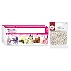 Youdoit 5 Aromen 27 ml Blumen & Gewürze + Weiß-Golden Schnur 15 m
