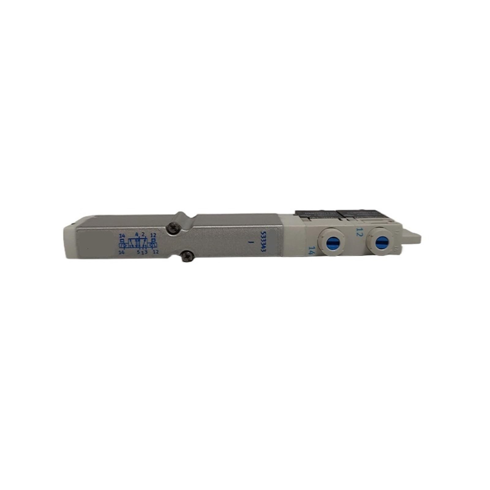 Électrovanne VMPA1-M1H-J-PI DEBLAN 533343 évite les pannes d'automatisation