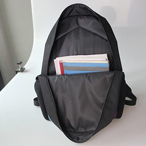 Fuibeng Cool Taekwondo Print Backpack For Elementary College Teenagers School Bag Travel Beach Daypack Boys Girls Shoulders School Backpack #TOP6