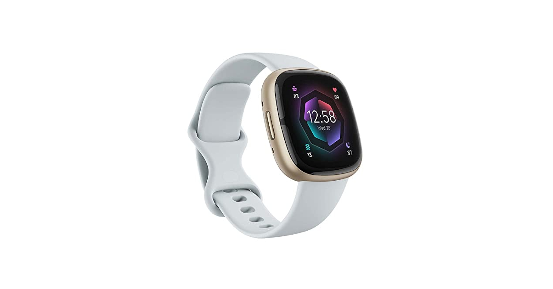Amazon.com: Fitbit Sense 2 Advanced Health and Fitness
