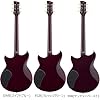 Revstar Standard RSS20 Flash Green - Double Cut Models #4