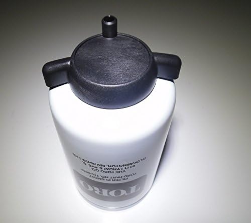 Toro Filter-spin On Part # 110-9049