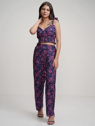 Image of Tokyo Talkies Womens Co-Ord Set