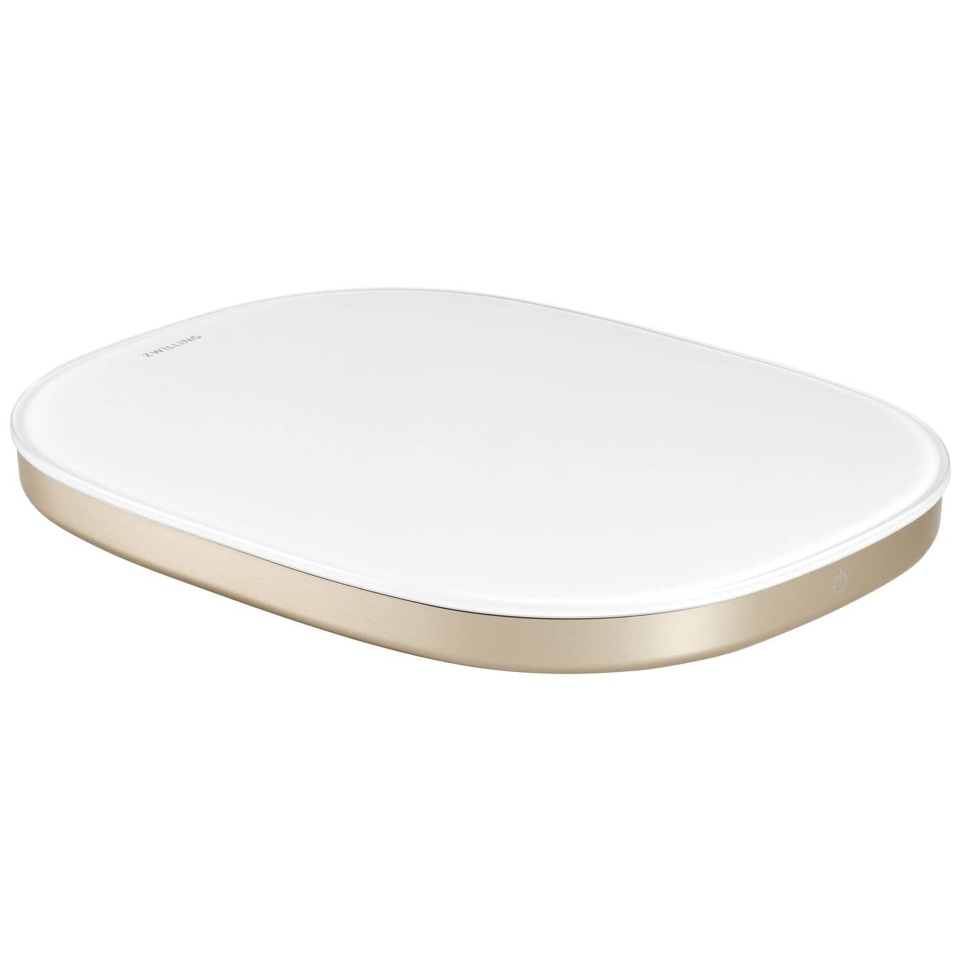 ZWILLING Waage, Gold, Ohne Stecker