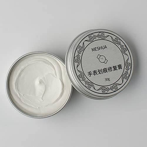 Crema para Pulir Reloj MOUDOAUER miniatura 4