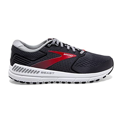 Image of Brooks Men's Beast '20 Supportive Running Shoe