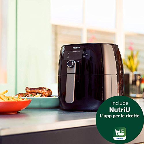 Philips Airfryer HD9741/10