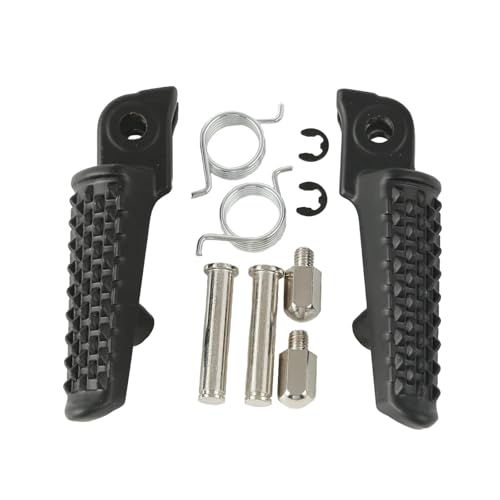 Repose-pieds avant pour CBR1000RR 2004-2023 cale-pied de remplacement moto