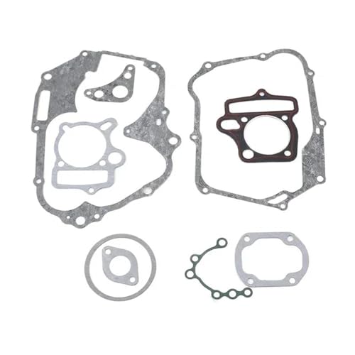 Joint moteur ZS125 haute étanchéité pour cylindre de scooter et kart 125cc