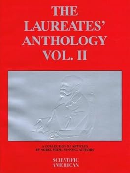 Paperback THE LAUREATES' ANTHOLOGY: VOL II Book