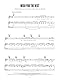 Broken by Desire to Be Heavenly Sent: Piano / Vocal / Guitar (Lewis Capaldi)