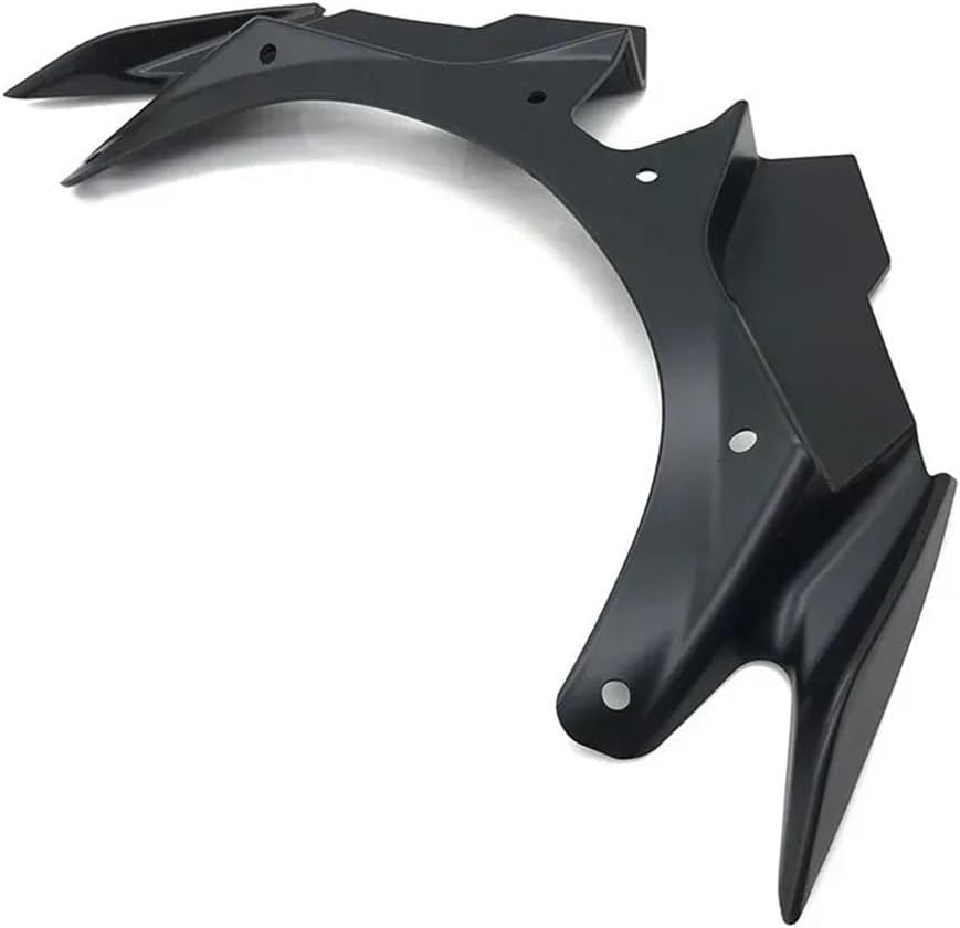 side cover fairing Aerodynamic Winglet Covers For ZX25R /