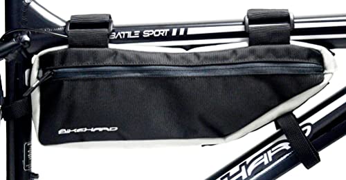 BikeHard Urbanite Frame Bag