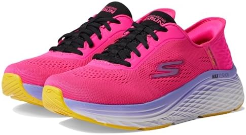 Skechers Women's Max Cushioning Elite 2.0 Solace Sneakers