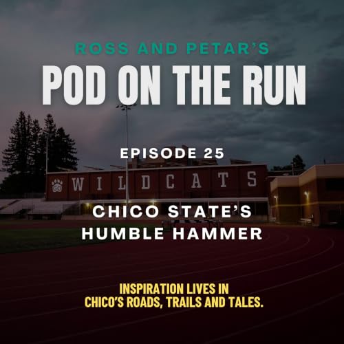Chico State's Humble Hammer
