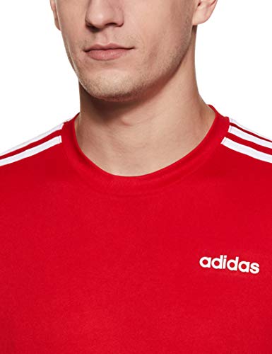 Adidas Men's Regular T-Shirt