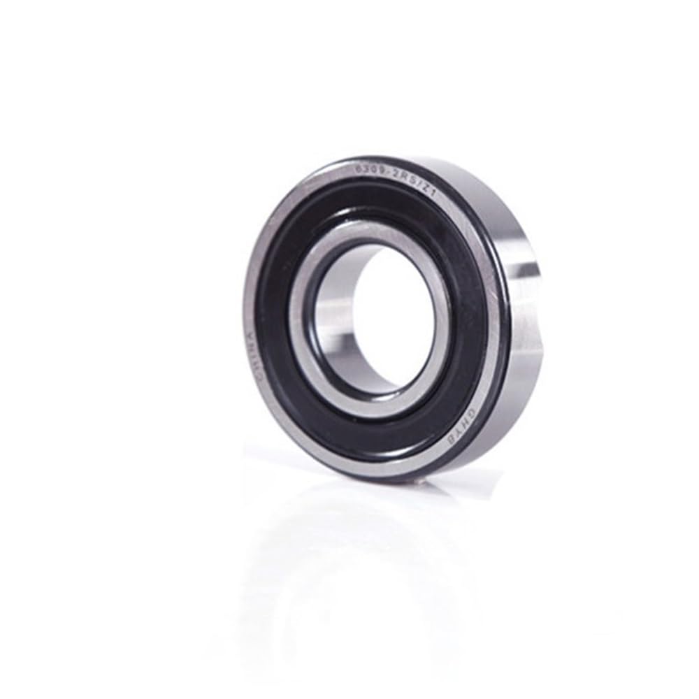 HYRBNSDLK 60/32 Hybrid Ceramic Bearing 32 * 58 13 mm Race Bike Front Rear Wheel 60 2RS LUU Hybrids Si3N4 Ball Bearings 60/32RS