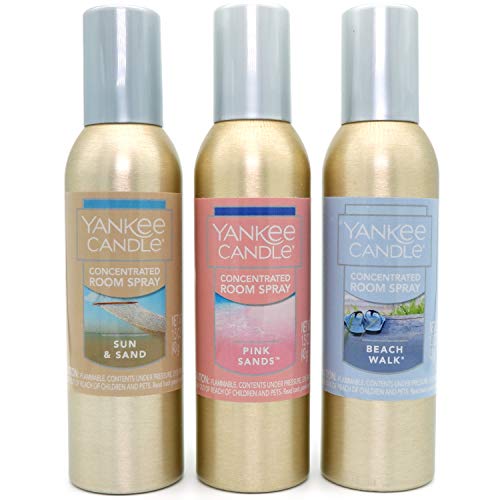 Best Yankee Candle Room Spray 2023 Where to Buy?