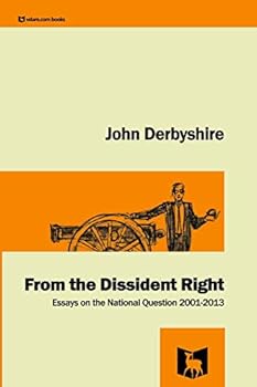Paperback From the Dissident Right Book