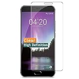  Vaxson 3 Unidades Protector de Pantalla, compatible con Meizu MX6 [No Vidrio Templado ] Nuevo Película Protectora Film Guard