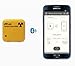 Produktbild Smart Wireless Geigerzähler Strahlenmessgerät Dosimeter Radiometer Geiger-Müller Zähler iOS Android SMW
