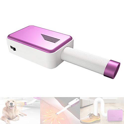 Multifunktion Trockner Elektrischer Quiltwärmer Trockner Keramische Heizung Milben Entfernen Schnelle Erwärmung Bequeme Lagerung Luftentfeuchter