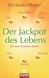  Der Jackpot des Lebens: Die sechs Richtigen finden