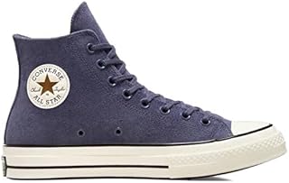 Converse Chuck 70 Kadın Günlük Ayakkabı A09475C Mor