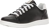 ED Ellen DeGeneres Chapala Black Leather 5.5