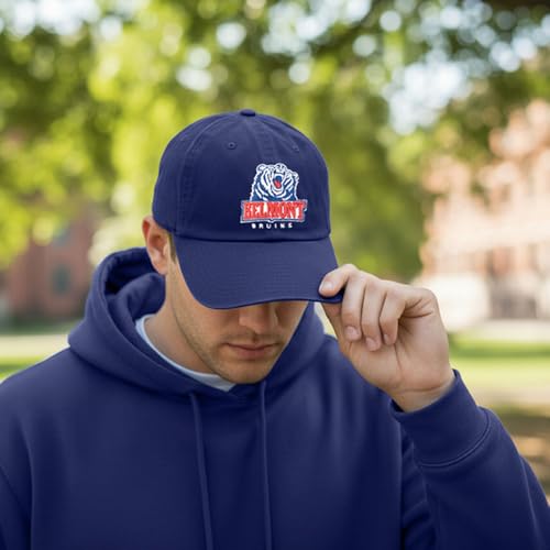 Gorra Desert Cactus Ajustable Azul miniatura 5