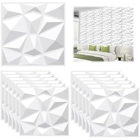 Panneaux Muraux 3D LQGTQO Cover