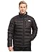 THE NORTH FACE Men's Aconcagua Jacket (Standard and Big Size), TNF Black, Large