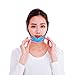 Perfect Face And Neck Lift Men And Women Face-lift Artifact Shrink Mask Enhance Contour Relief Droop Muscle Firming Skin Elastic V Face Bandage
