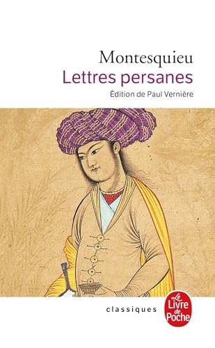 Lettres persanes