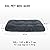 Mirkoo Dog Bed Long Plush Pet Bed, Comfortable Faux Fur Washable Crate Mat with Anti-Slip Backing for Jumbo Large Medium Dogs