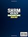 SHRM CP/SCP Exam Smart Guide: The FastPrep Protocol to Decode SHRM Test Logic, Practice With Real Q&A and Mock Exams Backed by the Premium 24/7 AI Tutor to Earn Your Badge and Avoid Wasting $500+