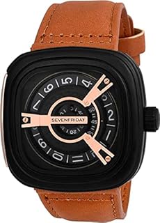 sevenfriday watch amazon