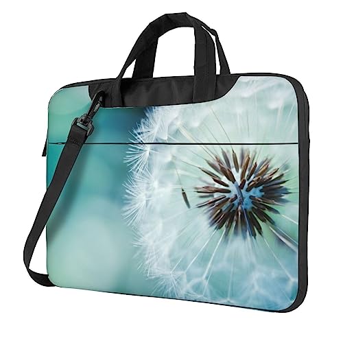 Sac à bandoulière pour ordinateur au bureau comme en cours