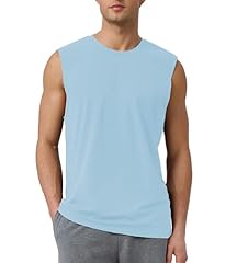 #Upgrade Cotton,sky Blue