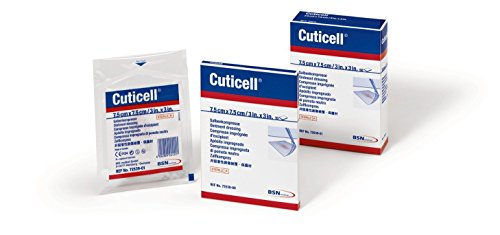 Ungüento cuticell 7,5 x 7,5 cm de medical GmbH BSN