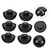 SUPVOX 6pcs Drum Support Pads Silicone Feet for Stable Tongue Drum Accessories Non-slip Foot Pads for Enhanced Music Performance