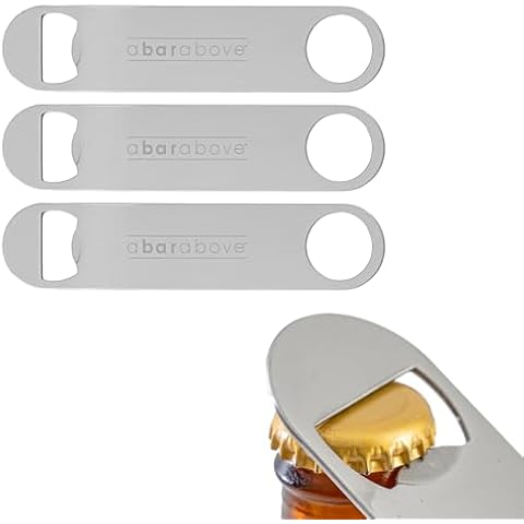 A Bar Above Premium Bar Blade Cover